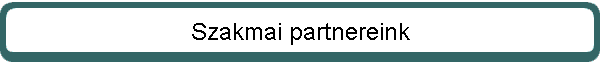 Szakmai partnereink